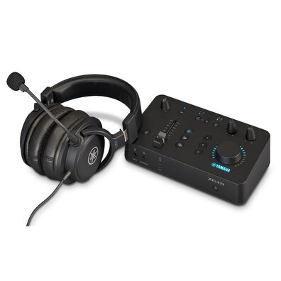 w88win优德宣布推出首款专用游戏直播音频调音台 ZG 系列