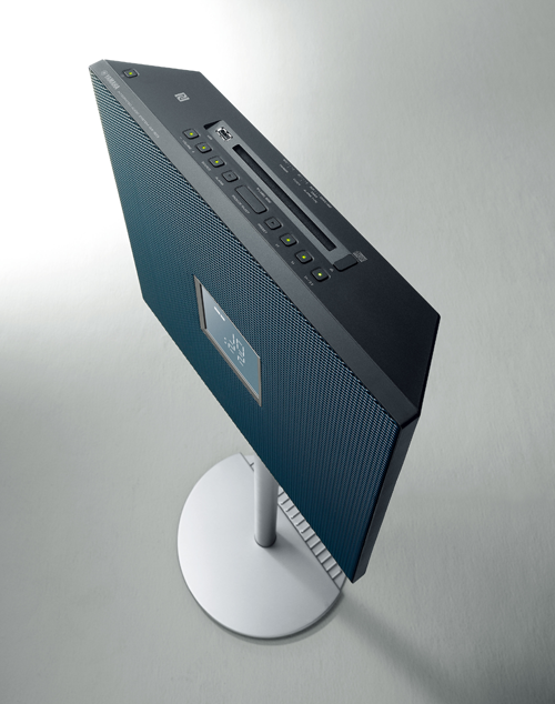 新款上市：ISX-803，一体式音频系统