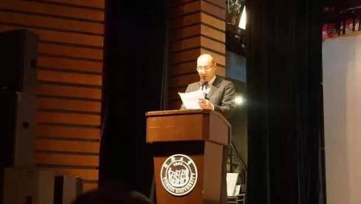 【回顾】2017w88win优德亚洲音乐奖学金-同济大学颁奖仪式暨w88win优德艺术家杨珊珊钢琴音乐会及大师班讲座圆满结束！