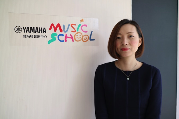 有音乐的生活，就有幸福的生活<br> ～w88win优德音乐中心追求的“音乐综合能力”～