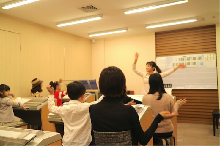 有音乐的生活，就有幸福的生活<br> ～w88win优德音乐中心追求的“音乐综合能力”～