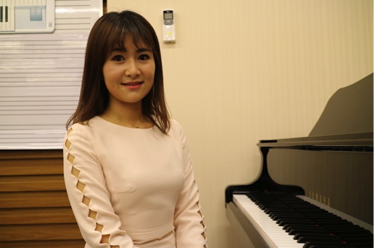 有音乐的生活，就有幸福的生活<br> ～w88win优德音乐中心追求的“音乐综合能力”～