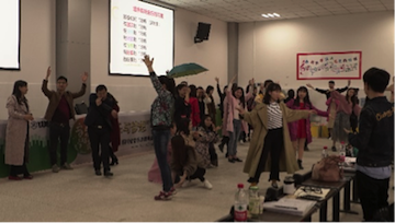 圆梦之路，从未止步|第三期“音乐与梦想”公益项目圆满落幕