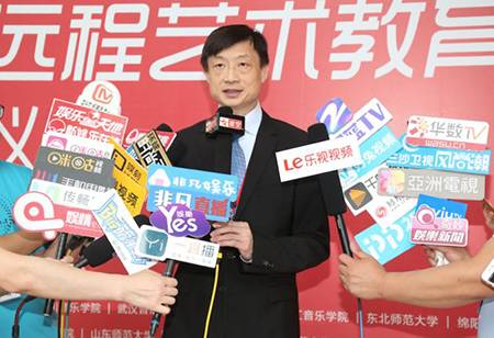 以科技之力，筑艺术传承之魂<br />：馗咝Ｔ冻桃帐踅逃似舳鞘皆猜淠
