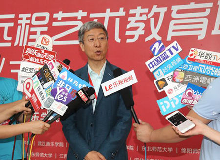 以科技之力，筑艺术传承之魂<br />：馗咝Ｔ冻桃帐踅逃似舳鞘皆猜淠