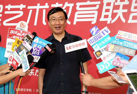 以科技之力，筑艺术传承之魂<br />：馗咝Ｔ冻桃帐踅逃似舳鞘皆猜淠