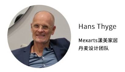 携手Mexarts漾美家居，概念款w88win优德亮相上海家具展