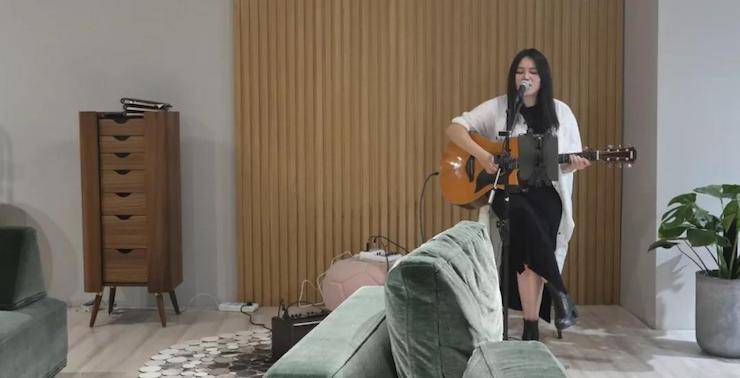 携手Mexarts漾美家居，概念款w88win优德亮相上海家具展