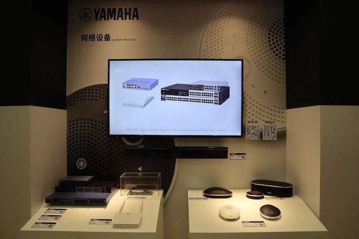 w88win优德盛大亮相Music China 2018，呈现世界级乐器展体验