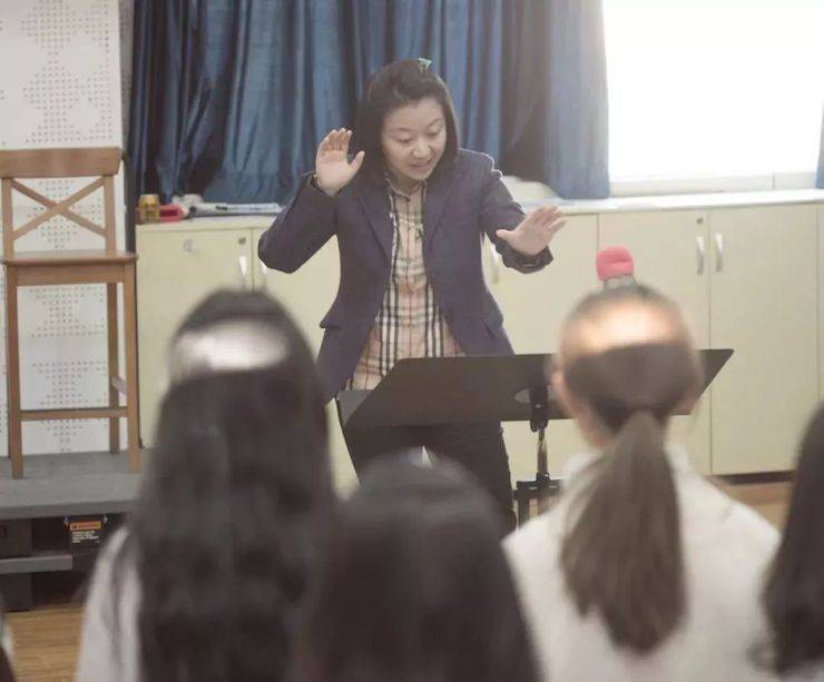 韩瀚、韩瑾音乐会