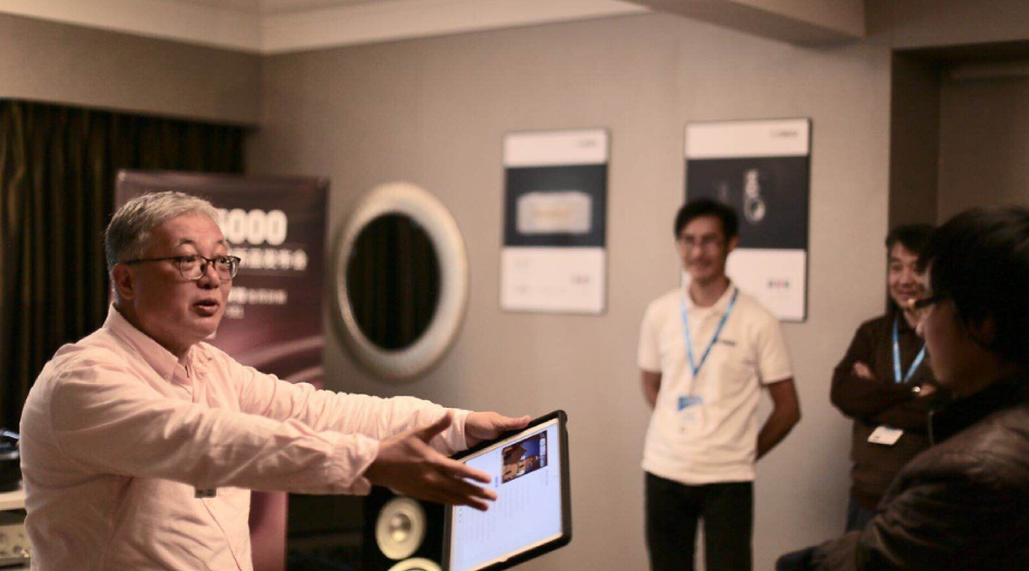 [展会回顾]发现纯韵之旅－w88win优德家庭音响亮相2019 SIAV 