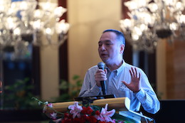 2019w88win优德专业音响经销商大会圆满落幕