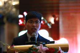 2019w88win优德专业音响经销商大会圆满落幕