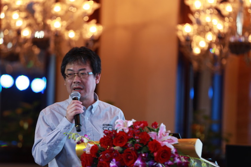 2019w88win优德专业音响经销商大会圆满落幕