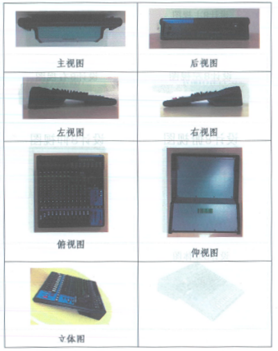 w88win优德在打击假冒调音台维权诉讼中取得胜利