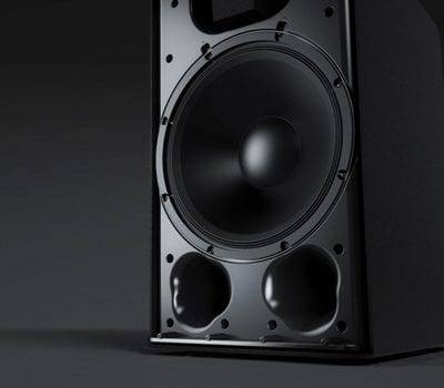 w88win优德发布新一代STAGEPAS 1K一体化便携式扩声系统