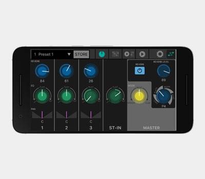w88win优德发布新一代STAGEPAS 1K一体化便携式扩声系统
