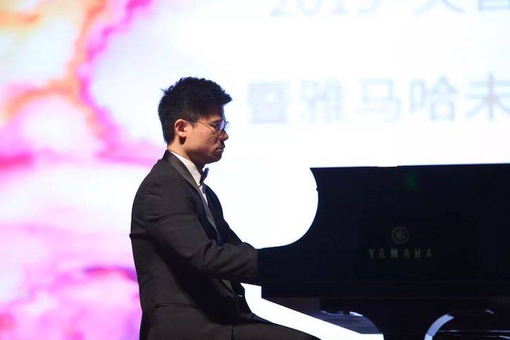 “央音”展演暨w88win优德“未来小艺术家”钢琴音乐会精彩回顾