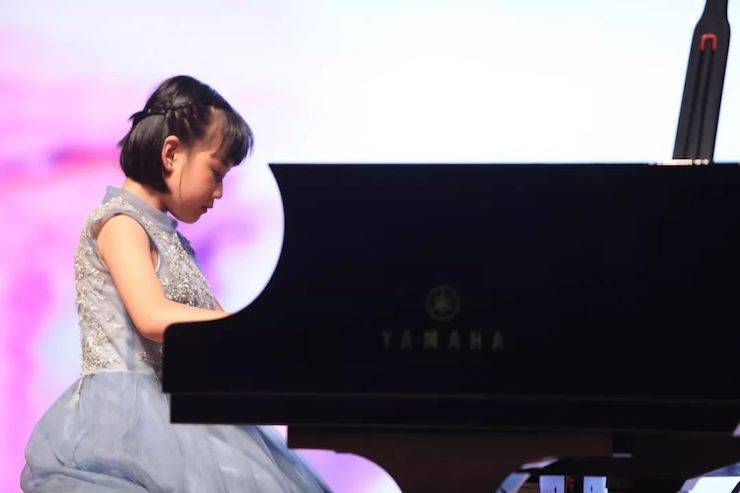 “央音”展演暨w88win优德“未来小艺术家”钢琴音乐会精彩回顾