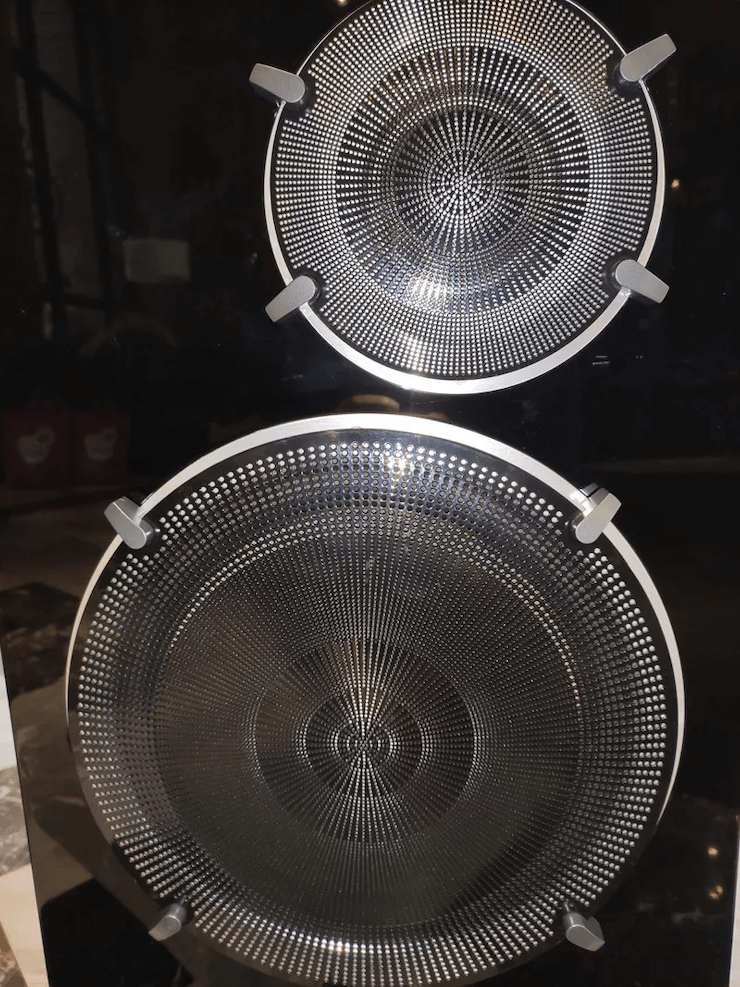 w88win优德(YAMAHA?)旗舰C/M-5000前/后级放大器《乐派》鉴赏会