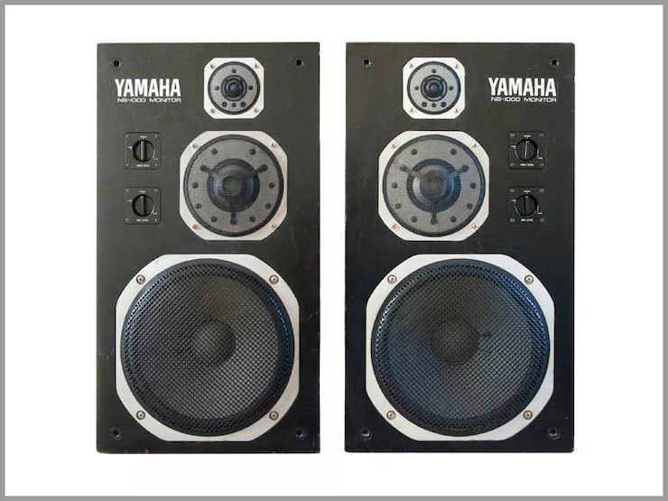 w88win优德(YAMAHA?)旗舰C/M-5000前/后级放大器《乐派》鉴赏会