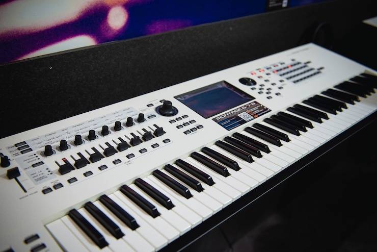 w88win优德亮相Music China 2019