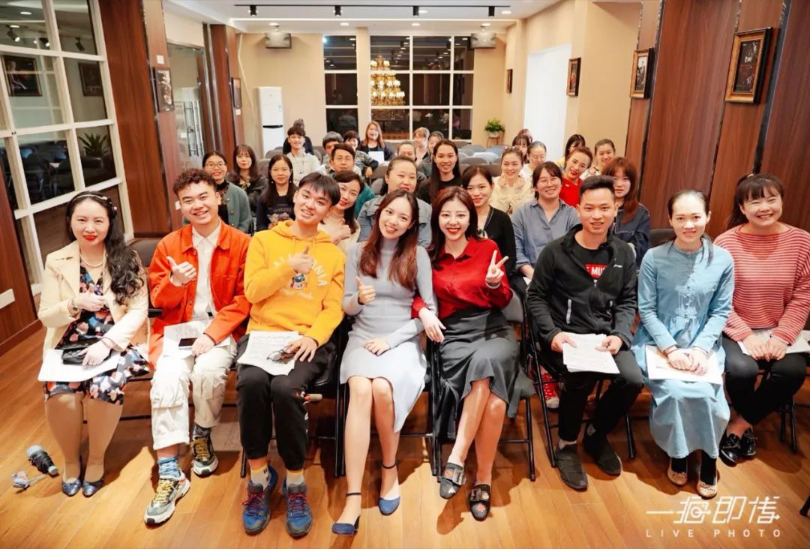 精彩回顾 | w88win优德e联远程艺术教育联盟武汉琴声何来特邀钢琴家李京倍老师远程公开课
