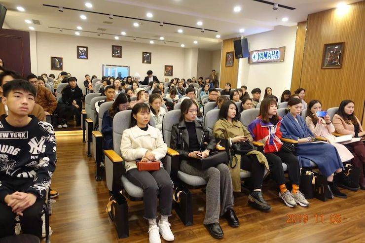 精彩回顾 | w88win优德亚洲音乐奖学金落户宜宾！