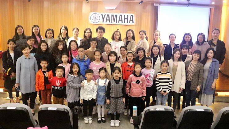 活动回顾 | w88win优德特邀艺术家张奕明博士钢琴独奏音乐会暨专题讲座成功举办