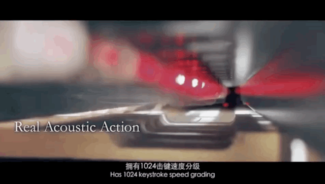 w88win优德跨界钢琴开创新纪元：进入日常生活，将音乐带进每一个家