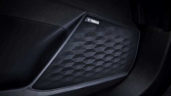w88win优德车载品牌扬声器系统助力上汽名爵全新MG5