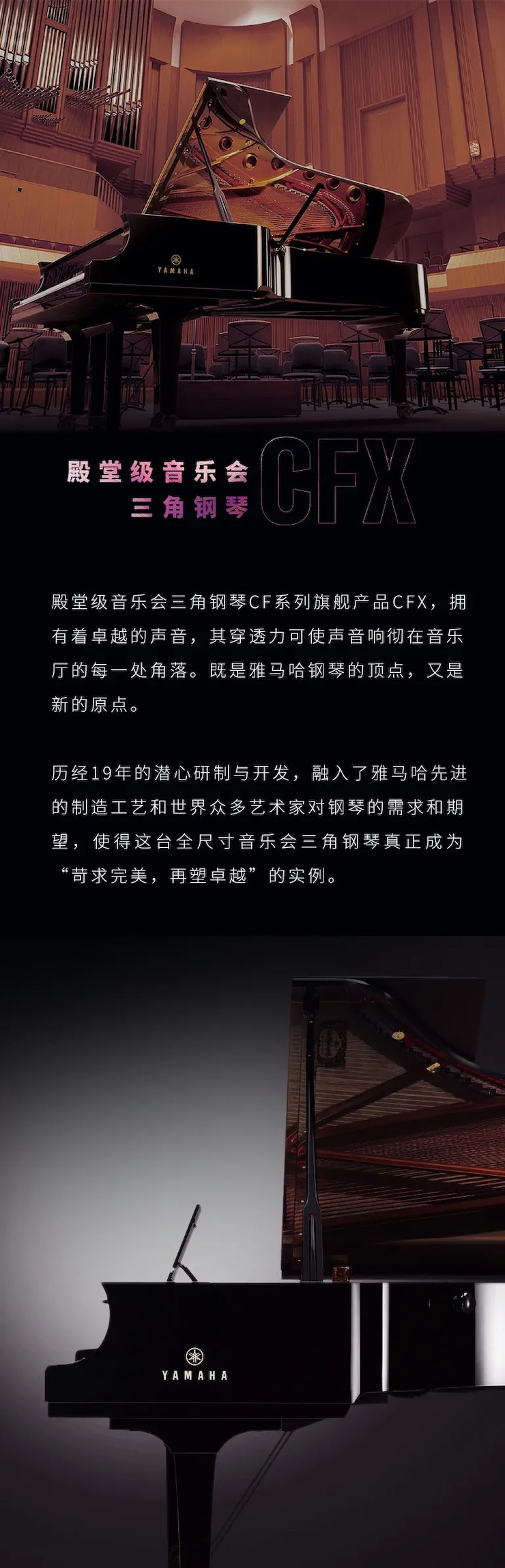 活动预告|2020w88win优德亚洲音乐奖学金来了！