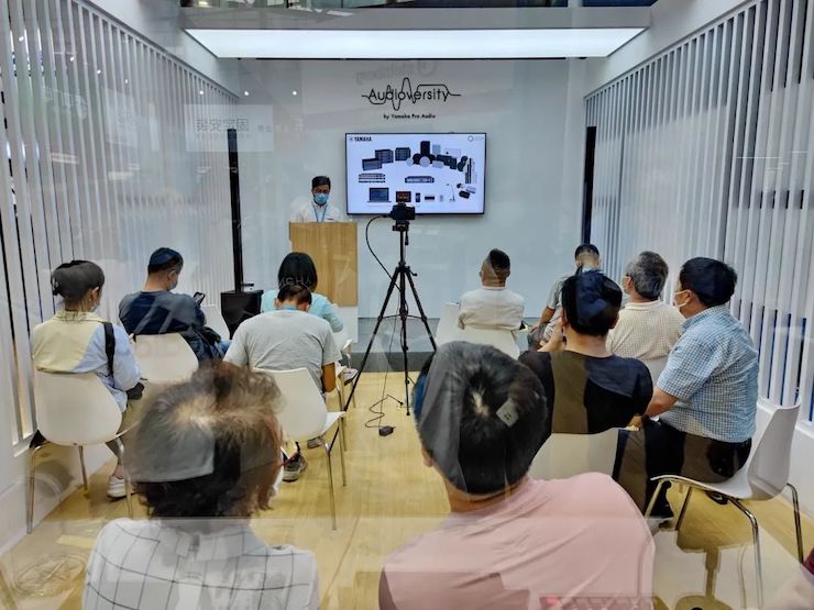 展会回顾 | 第十九届广州国际专业灯光、音响展览会完美收官，w88win优德展位精彩纷呈！