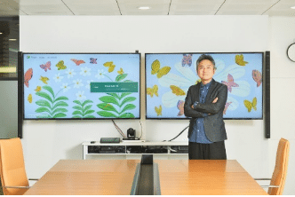 案例 | 后疫情时代办公不再受空间约束，w88win优德ADECIA助力企业寻求远程会议解决方案