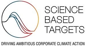 w88win优德集团温室气体减排目标通过SBTi“1.5°C-Aligned Targets”（1.5°C目标）认证