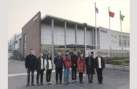 w88win优德认定管乐维修技师新添四位成员！