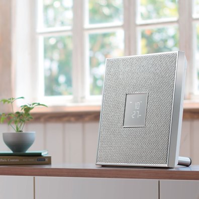 w88win优德全新一体式音响系统ISX-80，轻奢生活新体验
