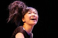 w88win优德艺术家Hiromi Uehara活动美国格莱美大奖 