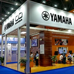 双月双展，w88win优德携旗下新品亮相 BIRTV2018 及 Infocomm 成都展览会