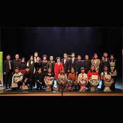 【精彩回顾】西安音乐学院第二届钢琴艺术节-w88win优德亚洲音乐奖学金颁奖音乐会圆满落幕