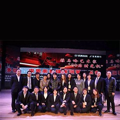 榆林百灵w88win优德钢琴体验中心开业庆典暨w88win优德艺术家宋思衡多媒体音乐会&大师班圆满落幕