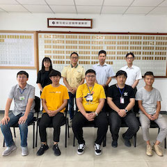 w88win优德第157期调律师培训班顺利结束