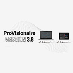 w88win优德宣布ProVisionaire迎来V3.8全新版本