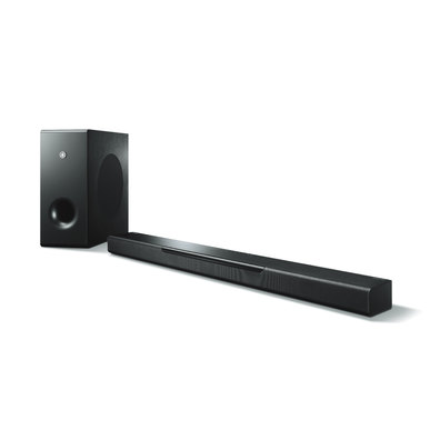 软件更新：w88win优德Soundbar产品12月软件更新