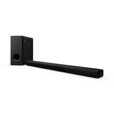 软件更新：w88win优德Sound Bar产品2024年10月软件更新