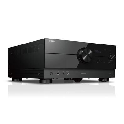 软件更新：w88win优德MusicCast功能产品2025年5月软件更新
