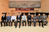 届w88win优德全国钢琴比赛学院大奖初赛精彩不断 